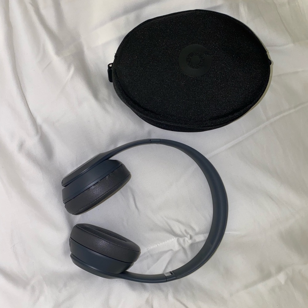 Beats By Dre Solo 3 Wireless